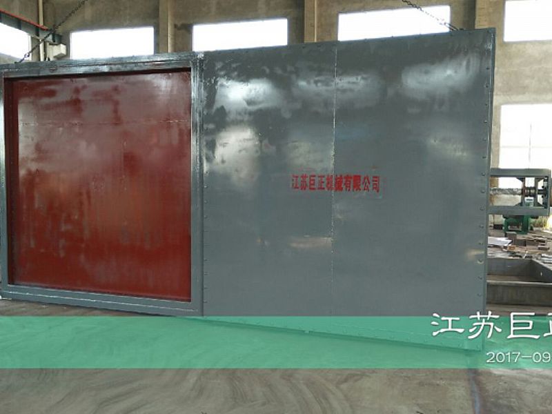 什么是插板式隔絕門，具有哪些性能特點(diǎn)